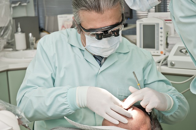 תביעה נגד רופא שיניים